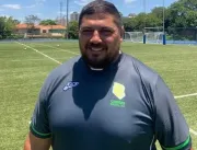 Maximiliano Bustos, ex-Pumas, é o novo treinador d