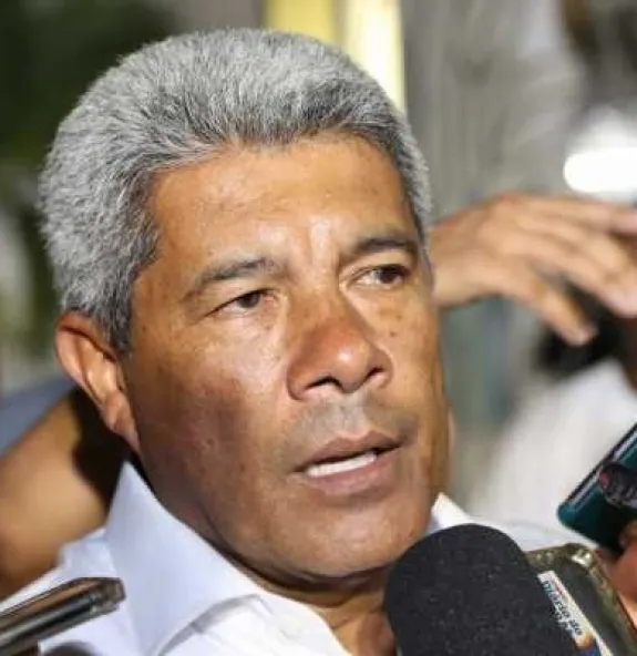 Jerônimo Rodrigues diz que foco do PT nas eleições