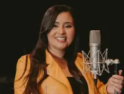 Central Gospel Music apresenta a cantora Rosangela