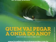 Com mais de 470 ondas inscritas, Prêmio Brasileiro
