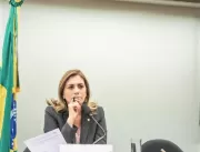 Rosana Valle pede que Relações Exteriores resgate 