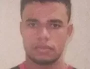 Jovem é assassinado no município de Várzea da Roça