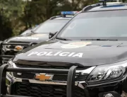 Polícia de SP prende duas lideranças do tráfico de