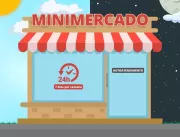 Minimercados autônomos são alternativas para condo