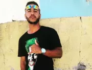 Jovem é morto a tiros na cidade de Várzea da Roça