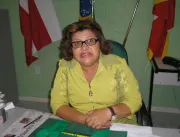 Morre a ex-prefeita de Serrolândia Noelia Sousa Ol