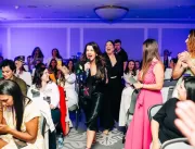 Empresárias brasileiras reúnem centenas de mulhere