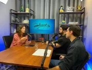 Podcast-se traz entrevista com Priscilla Cortezze
