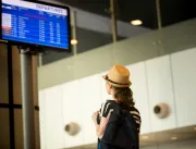 Aeroporto de Salvador recebe mais estrangeiros no 