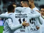 Corinthians encerra tabu e vence Chape na Copa do 
