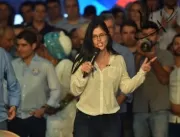 DEM anuncia Mônica Bahia como candidata a vice-gov