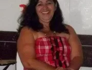 Professora Solange Requião morre aos 50 anos vítim