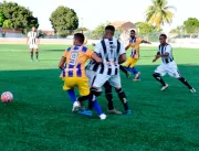 Botafogo do Salamim, vence Maracujá em jogo de abe