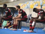 Escalação do Flamengo: Bruno Henrique é poupado e 
