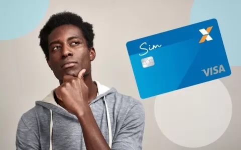 Caixa Sim é mais uma boa opção de cartão de crédit