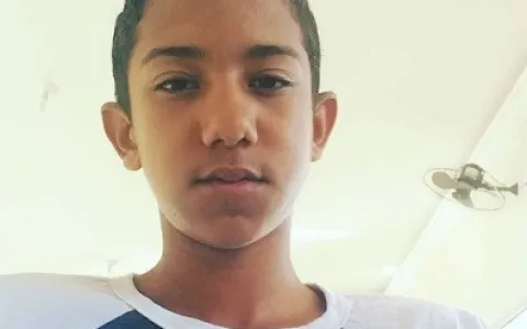 Garoto de 13 anos se afoga e desaparece na Barrage