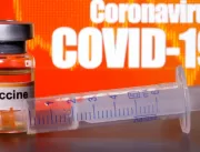 Serrolândia receberá vacinas contra o COVIDA-19 na