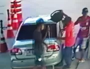 PM prende em Serrolândia envolvidos no assalto ao 