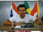 Vereador Marcinho doa 13º Salário a comunidade
