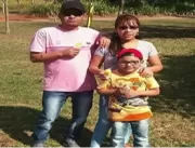 Família boliviana é encontrada mutilada dentro de 