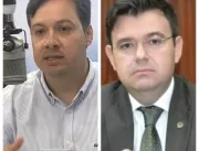 Recém-eleito, Júnior Araújo defende Mesa Diretora 