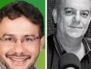 OPERAÇÃO ANDAIME: Jornalista decide processar ex-p