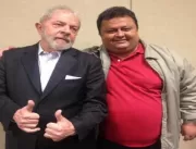 Soltura de Temer prova que Lula é preso político, 