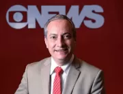 Jornalista se afasta da Globo para tratar câncer