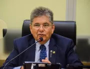 Presidente Adriano Galdino anuncia Reforma Adminis