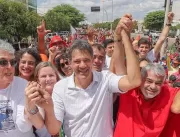 61% dos internautas acreditam que caravana Lula Li