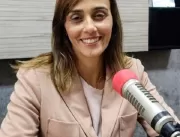 Pré-candidata, Ana Cláudia Vital afirma: Campina p