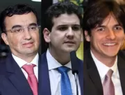 Deputados da Paraíba tentam justificar voto a favo