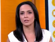 Demitida após licença médica, jornalista da Globo 