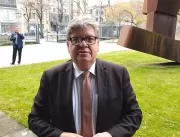 VÍDEO: Governador João Azevêdo destaca parceria da
