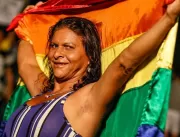 Ativista LGBT+, Fernanda Benvenutty morre aos 57 a