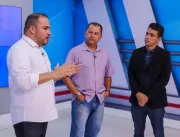 Arapuan FM renova equipe Paraíba Verdade que estre