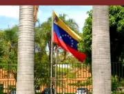 STF suspende expulsão de 34 diplomatas venezuelano