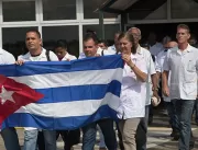 Médicos cubanos serão reintegrados ao programa Mai