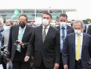  Bolsonaro sanciona lei que suspende validade de c