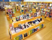 Vendas de livros caem 30% durante a pandemia