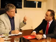 Cartaxo atribui vitória de RC em 2014 ao seu apoio