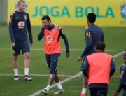 Barcelona esfria negociações por Neymar