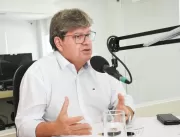 João Azevêdo dá o tom sobre articulações políticas