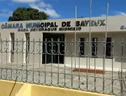 Câmara de Bayeux decide cancelar eleições indireta
