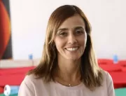 Pré-candidata à PMCG, Ana Cláudia testa positivo p