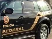 Roberto Carlos é preso pela Polícia Federal por fa