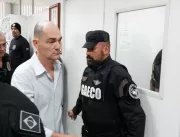 Irmão de Ricardo Coutinho é preso pelo Gaeco em no