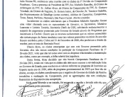 FPF e clubes decidem cancelar Campeonato Paraibano