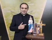 Padre Nilson Nunes faz apelo aos paraibanos: Não v