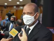 Bruno Farias lamenta fake news divulgadas pelo pre